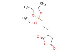 eMolecules​ 3-(Triethoxysilyl)propylsuccinic anhydride | 93642-68-3 | MFCD01320976