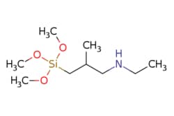 eMolecules​ N-Ethyl-3-trimethoxysilyl-2-methylpropanamine | 227085-51-0 | MFCD26792608 | 1g