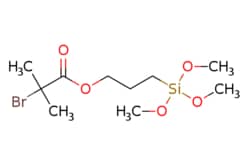 eMolecules​ 3-Trimethoxysilylpropyl 2-bromo-2-methyl-propionate | 314021-97-1