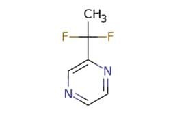 eMolecules​ 111781-49-8 | 2-(1,1-Difluoroethyl)pyrazine | Oakwood Chemical
