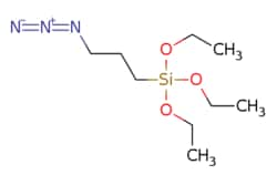 eMolecules​ 3-(Azidopropyl)triethoxysilane | 83315-69-9 | MFCD16294042