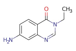 eMolecules​ 7-Amino-3-ethylquinazolin-4(3H)-one | 873850-11-4 | MFCD12972492