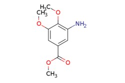 eMolecules​&nbsp;methyl 3-amino-4,5-dimethoxybenzoate | 148546-85-4 | MFCD13704934 | 1g