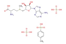 eMolecules​ S-Adenosyl-L-methionine disulfate tosylate USP grade | 97540-22-2
