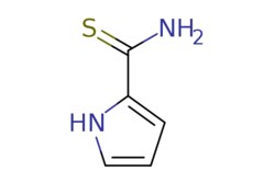 eMolecules​ Pyrrole-2-thiocarboxamide | 37488-45-2 | MFCD00123524 | 1g,