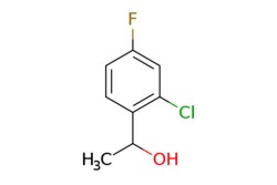 eMolecules​ 1-(2-Chloro-4-fluorophenyl)ethan-1-ol | 112108-68-6 | MFCD04973765