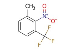 eMolecules​ 1-Methyl-2-nitro-3-(trifluoromethyl)benzene | 92891-23-1 |