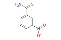 eMolecules​ 3-Nitrobenzene-1-carbothioamide | 70102-34-0 | MFCD09757586