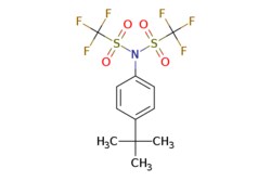 eMolecules​ N-(4-tert-Butylphenyl) bis-trifluoromethane sulfonimide | 121287-02-3 | MFCD16875668 | 25g