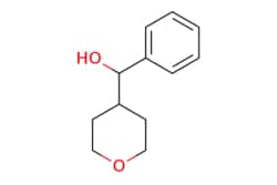 eMolecules​ PHENYL(TETRAHYDRO-2H-PYRAN-4-YL)METHANOL | 216087-92-2 | MFCD17243925