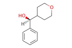 eMolecules​ 216087-92-2 | PHENYL(TETRAHYDRO-2H-PYRAN-4-YL)METHANOL | 100mg,