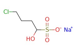 eMolecules​ 4-Chloro-1-hydroxy-1-butane sulfonate sodium salt | 54322-20-2