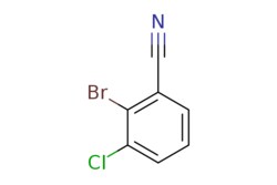 eMolecules​&nbsp;2-Bromo-3-chlorobenzonitrile | 1031929-33-5 | MFCD10699544 | 1g