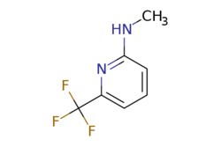 eMolecules​ 2-(N-Methylamino)-6-trifluoromethylpyridine | 1242339-20-3
