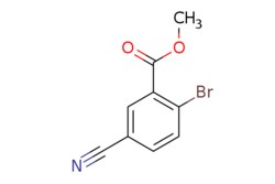 eMolecules​ Methyl 2-bromo-5-cyanobenzoate | 1031927-03-3 | MFCD11035757