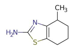 eMolecules​ 4-methylbenzo[d]thiazol-2-amine | MFCD11604625 | 250mg, Quantity: