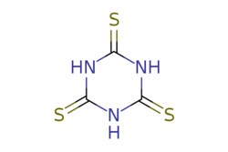 eMolecules​ 1,3,5-Triazinane-2,4,6-trithione | 638-16-4 | MFCD01103255