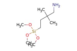 eMolecules​ 4-Amino-3,3-dimethylbutyltrimethoxysilane | 157923-74-5 | MFCD09953825