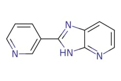 eMolecules​ 2-(3-Pyridyl)-7-azabenzimidazole | 71766-33-1 | MFCD00859119