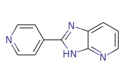 eMolecules​&nbsp;2-(4-Pyridyl)-7-azabenzimidazole | 63411-78-9 | MFCD01001152 | 100mg