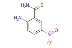 eMolecules​ 2-Amino-5-nitrothiobenzamide | 25026-97-5 | MFCD02258912 |