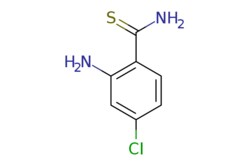 eMolecules​ 2-Amino-4-chlorothiobenzamide | 2586-93-8 | MFCD17290634 |