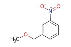 eMolecules​&nbsp;1-(Methoxymethyl)-3-nitrobenzene | 1515-84-0 | MFCD18070994 | 1g