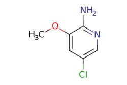 eMolecules​&nbsp;5-Chloro-3-methoxypyridin-2-amine | 1242336-53-3 | MFCD17015845 | 1g