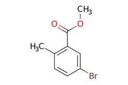 eMolecules​ Methyl 5-bromo-2-methylbenzoate | 79669-50-4 | MFCD09839555