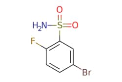 eMolecules​ 5-Bromo-2-fluorobenzenesulfonamide | 214209-96-8 | MFCD00460435