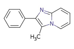 eMolecules​ 2-Phenyl-3-methylimidazo[1,2-a]pyridine | 34658-68-9 | MFCD01099339