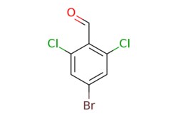 eMolecules​ 4-Bromo-2,6-dichlorobenzaldehyde | 111829-72-2 | MFCD11227147