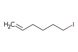eMolecules​ 6-Iodo-1-hexene - stabilized over Cu | 18922-04-8 | MFCD18632576 | 25g