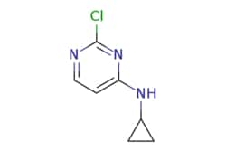eMolecules​ (2-Chloro-pyrimidin-4-yl)-cyclopropyl-amine | 945895-52-3 |
