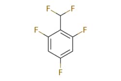 eMolecules​&nbsp;2-(Difluoromethyl)-1,3,5-trifluorobenzene | 1214338-85-8 | MFCD14698643 | 5g