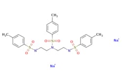 eMolecules​&nbsp;N,N',N''-Tritosyldiethylenetriamine disodium salt | 52601-80-6 | MFCD00134388 | 5g
