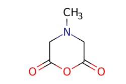 eMolecules​ 4-Methylmorpholine-2,6-dione | 13480-36-9 | MFCD18886023 |