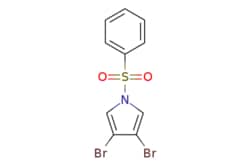 eMolecules​ 1-Benzenesulfonyl-3,4-dibromo-1H-pyrrole | 1003856-43-6 | MFCD11501201
