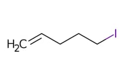 eMolecules​ 5-Iodo-1-pentene - Stabilized over Cu | 7766-48-5 | MFCD19688471 | 1g