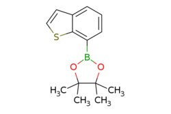 eMolecules​ 2-(Benzo[b]thiophen-7-yl)-4,4,5,5-tetramethyl-1,3,2-dioxaborolane