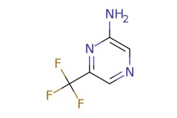 eMolecules​ 6-(Trifluoromethyl)pyrazin-2-amine | 69816-35-9 | MFCD10697803