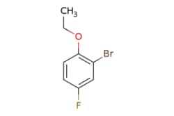 eMolecules​ 2-Bromo-1-ethoxy-4-fluorobenzene | 326-69-2 | MFCD09939735