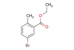 eMolecules​&nbsp;Ethyl 5-bromo-2-methylbenzoate | 359629-91-7 | MFCD10566196 | 1g
