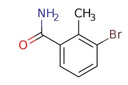 eMolecules​ 3-Bromo-2-methylbenzamide | 919363-09-0 | MFCD17170782 | 1g,