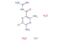 eMolecules​ 3,5-Diamino-N-(aminomethyl)-6-chloropyrazine carboxamide hydrochloride