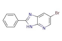 eMolecules​ 5-Bromo-2-phenyl-7-azabenzimidazole | 65147-89-9 | MFCD06685723