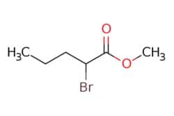 eMolecules​&nbsp;Methyl 2-bromovalerate | 19129-92-1 | MFCD02258674 | 1g