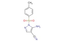 eMolecules​ 5-Amino-1-tosyl-1H-pyrazolo-4-carbonitrile | 106368-34-7 |