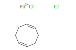 eMolecules​ Dichloro(1,5-cycloocatadiene)palladium(II) | 12107-56-1 | MFCD00012412 | 5g