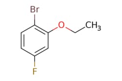eMolecules​ 1-Bromo-2-ethoxy-4-fluorobenzene | 871717-61-2 | MFCD03095002